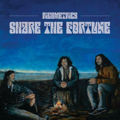 Share The Fortune