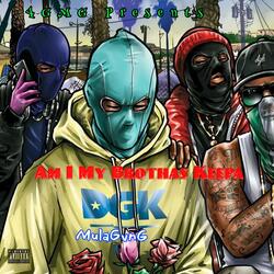 Brothas Keepa
