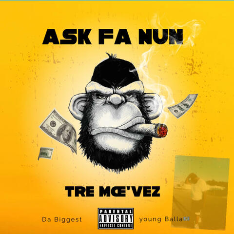 Ask Fa Nun