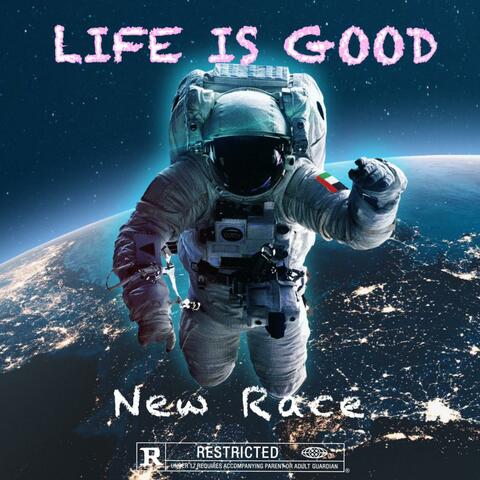 Life Is Good