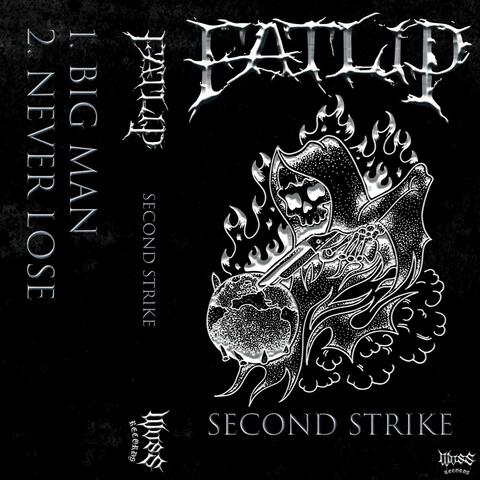 SECOND STRIKE