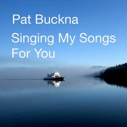 Singing My Song For You