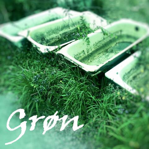 Grøn