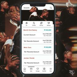 Month End Salary (feat. Jordan Pariah)