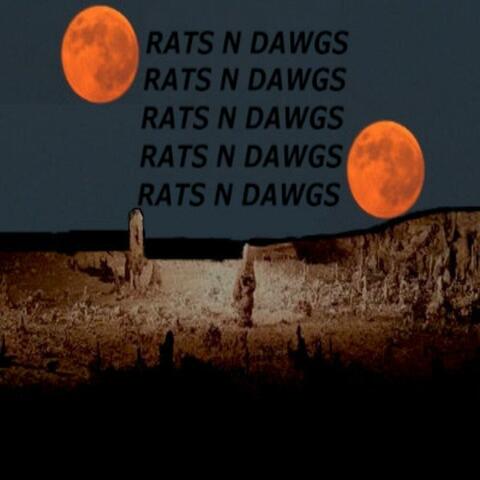 RATS N DAWGS