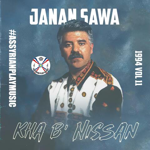 Kha B Nissan