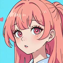 Strawberry Pop! (feat. JustWarrenPeace)