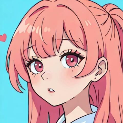 Strawberry Pop! (feat. JustWarrenPeace)