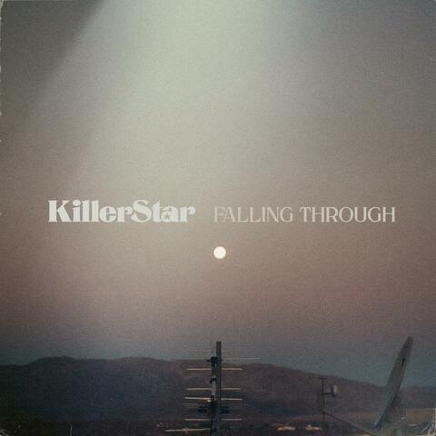 Falling Through (feat. Earl Slick, Donny McCaslin, Mike Garson, Tim Lefebvre & Emm Gryner)