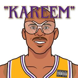 KAREEM (feat. LAMBO)