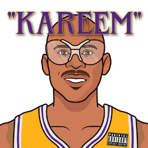 KAREEM (feat. LAMBO)