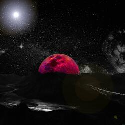 Take Me To The Moon (feat. Anskee)