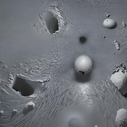 Asteroid 128 Nemesis