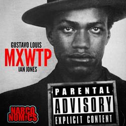 FOXXXY BROWN (feat. Haron Yosef)