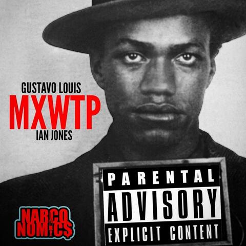 MXWTP:Malcolm X With The Perm