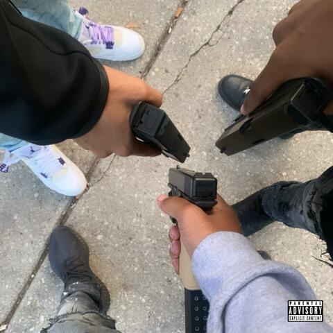 New Opps (feat. MarmarP)