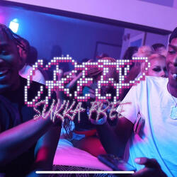 Creep (feat. Kiceymane)