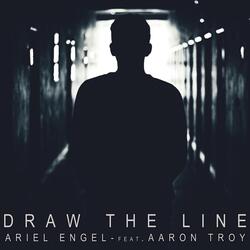 Draw The Line (feat. Aaron Troy)