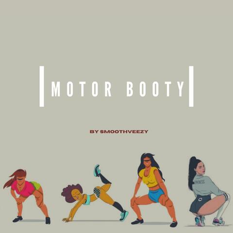 Motor Booty