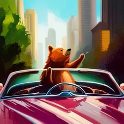 Ride With You (feat. NWPRT DP)