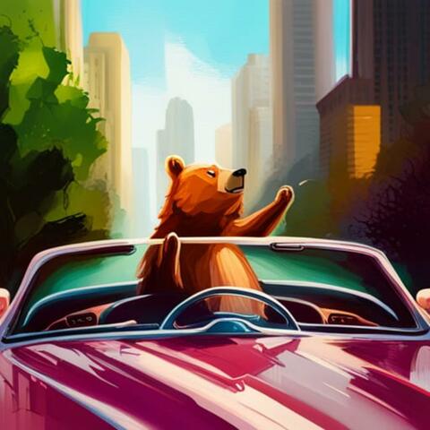 Ride With You (feat. NWPRT DP)