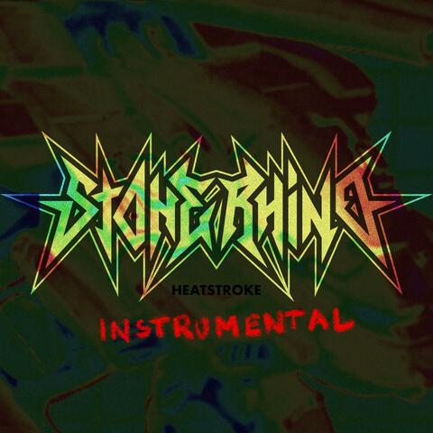 Heatstroke (Instrumental)