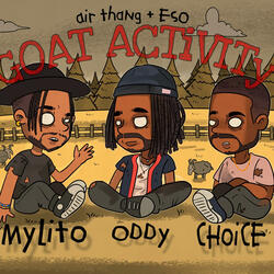 GOAT Activity (feat. Choice & Oddy)
