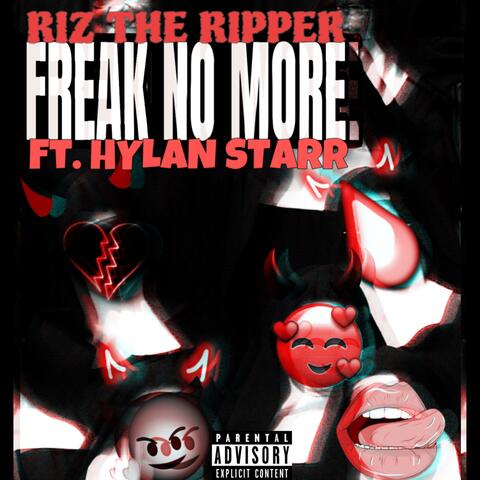 Riz The Ripper