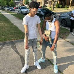 Fell In Love (feat. Lil Trav)