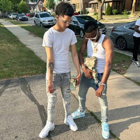 Fell In Love (feat. Lil Trav)
