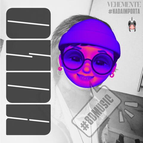 ONDA DE VEHEMENTE #NADAIMPORTA