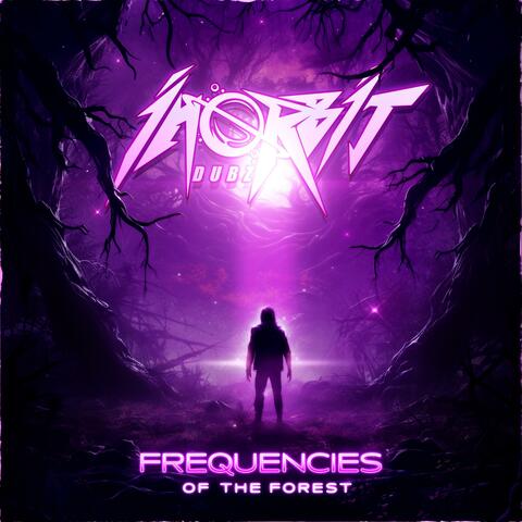 The Frequencies of The Forest EP