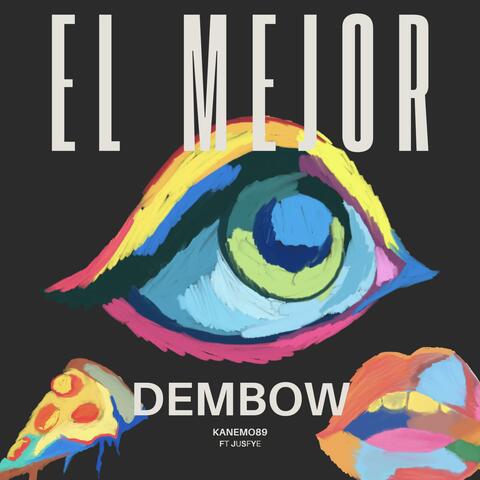 EL MEJOR (feat. Jusfye)