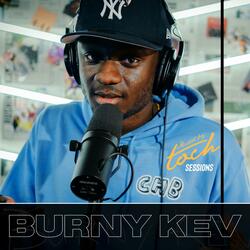 Mixed By Toch Sessions: Smooth Operator (feat. Burny Kev)