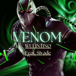 Venom (feat. Sivade)