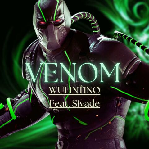 Venom (feat. Sivade)