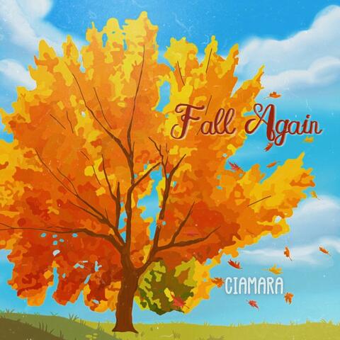 fall again
