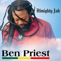 Almighty Jah