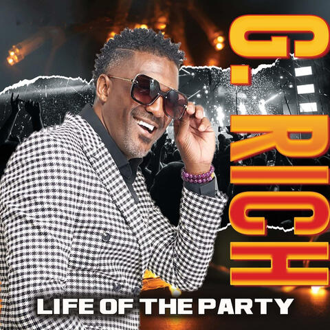 G. Rich Experience