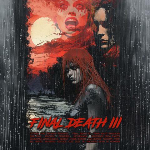 FINAL DEATH III: The Bell Tolls For You (feat. Dimi Kaye)