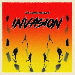 Invasion