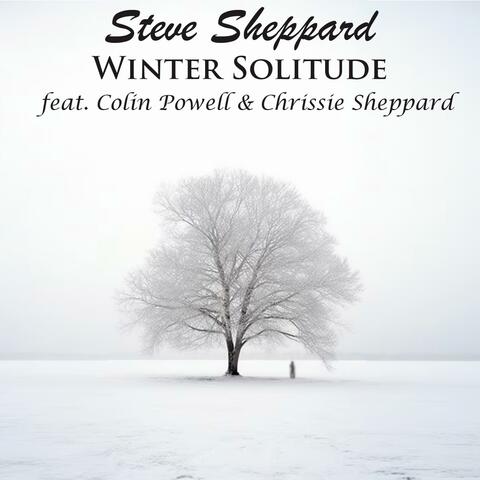 Winter Solitude (feat. Chrissie Sheppard & Colin Powell)