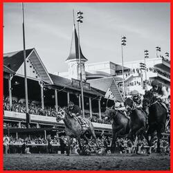 On Da Move (Instrumental)