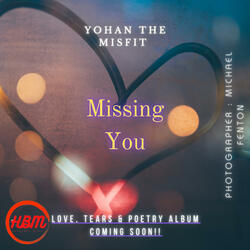 Missing You (feat. HeartBox Music)