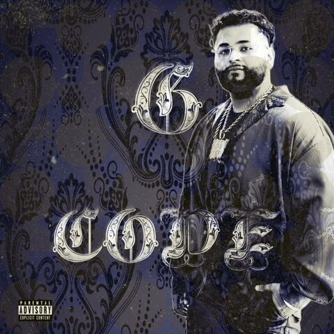 G CODE