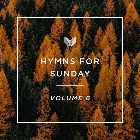 Hymns for Sunday: Vol. 6