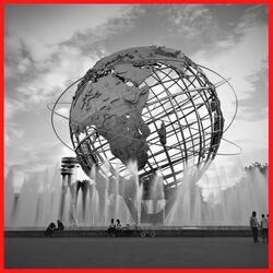 Never Over (Instrumental)