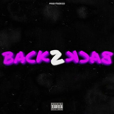 Back 2 Back