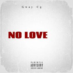 NO LOVE