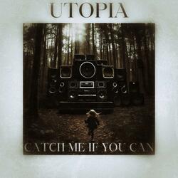Catch Me If You Can CMS016